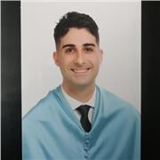Soy Maestro de Educación Infantil, ejerzo de canguro y puedo ayudar con los deberes de primaria